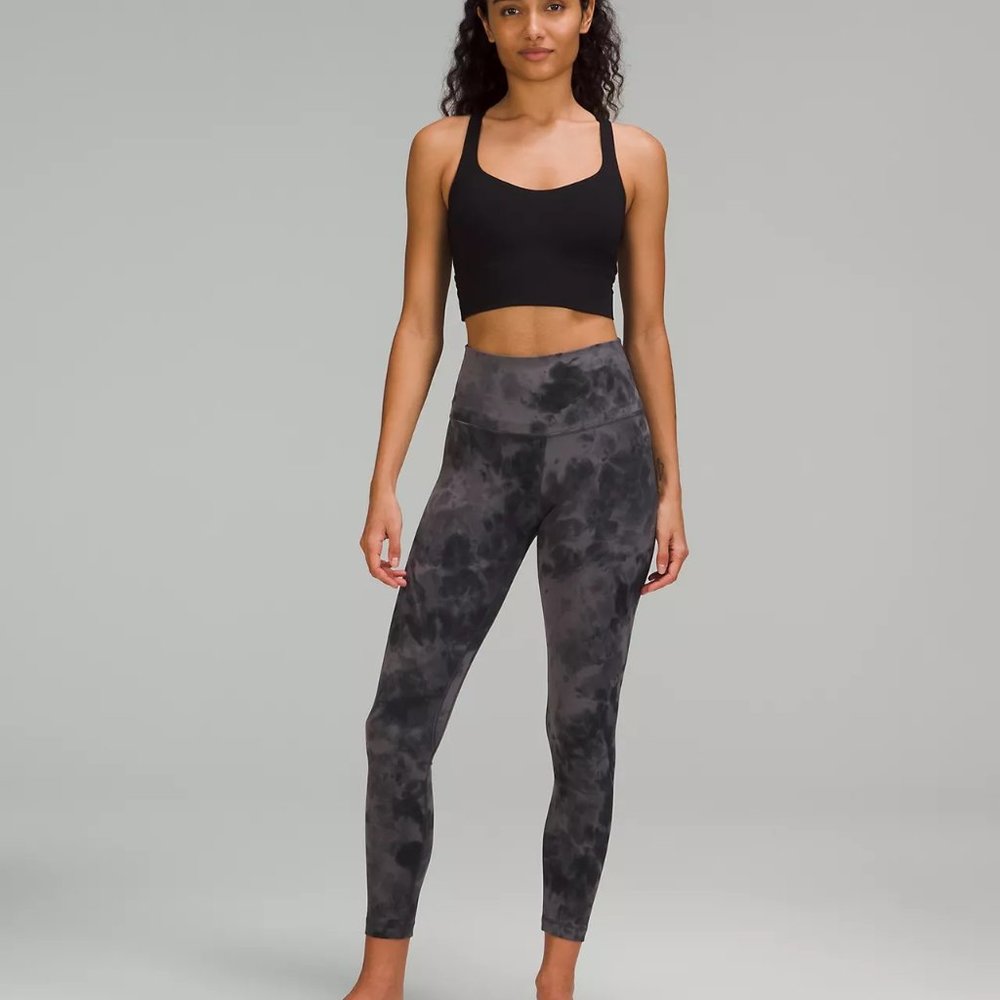 Lululemon Align High Rise Leggings Size 4